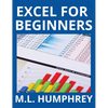 Excel for Beginners - Hardcover