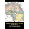 The Discovery Of The Source Of The Nile - Paperback