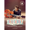 Eddie Cochran: In Person!: The Lost Treasures of a Rock 'n' Roll Legend - Hardcover