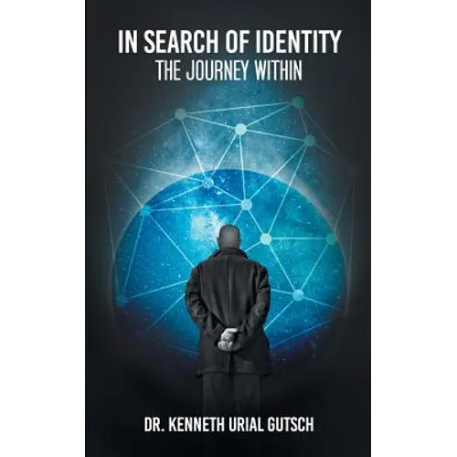 In Search of Identity: The Journey Within - Paperback