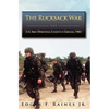 The Rucksack War: U.S. Army Operational Logistics in Grenada, 1983 - Hardcover
