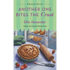 Another One Bites the Crust: A Bakeshop Mystery - Mass Market Paperbound