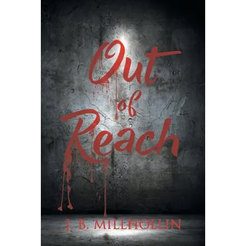 Out Of Reach - Paperback