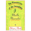 The Pleasantries of the Incredible Mulla Nasrudin - Paperback