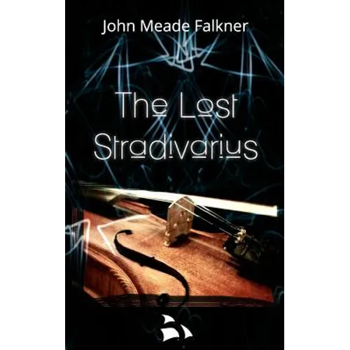 The Lost Stradivarius - Paperback