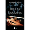 The Lost Stradivarius - Paperback