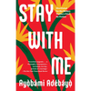 Stay with Me - Paperback