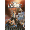 The King of Late Night - Hardcover