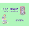 Trumplethinskin and the Wizard Bonespurs - Hardcover