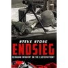 Endsieg: German Infantry on the Eastern Front - Paperback