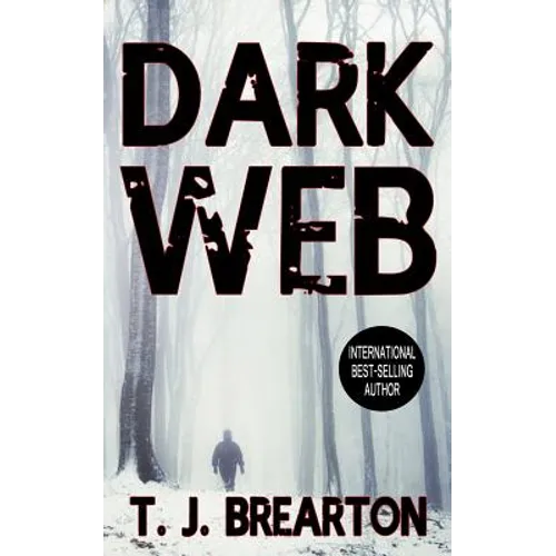 Dark Web - Paperback