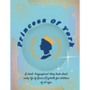 Princess of York: Who later became queen of all - Paperback