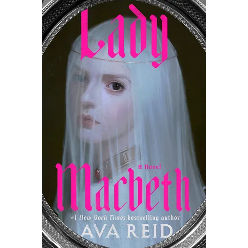 Lady Macbeth - Hardcover