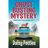 Ghost Busting Mystery - Paperback