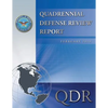 Quadrennial Defense Review Report: February 2010 - Paperback