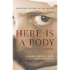 Here Is a Body - Paperback