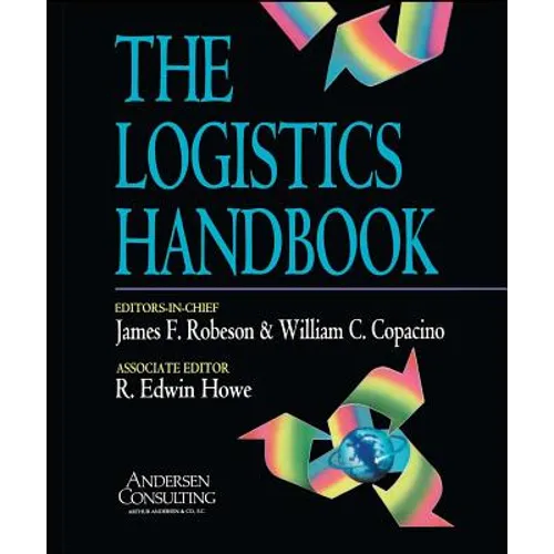 Logistics Handbook - Paperback