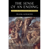 The Sense of an Ending: Studies in the Theory of Fiction with a New Epilogue - Paperback