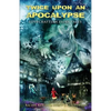 Twice Upon an Apocalypse: Lovecraftian Fairy Tales - Paperback