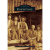 Knightdale - Paperback