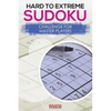 Hard to Extreme Sodoku Challenge for Master Players - Paperback