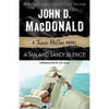 A Tan and Sandy Silence - Paperback