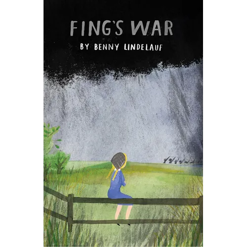 Fing's War - Board Book