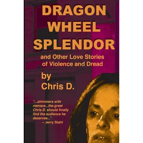 Dragon Wheel Splendor - Paperback