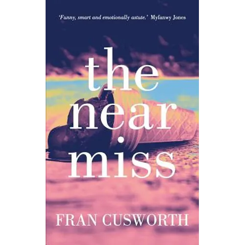 The Near Miss - Paperback