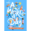Collins a Word a Day: 365 Words for Curious Minds - Hardcover