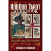 The Hoodoo Tarot Workbook: Rootwork, Rituals, and Divination - Paperback