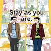 The Complete Stay as you are. - Paperback