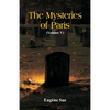The Mysteries of Paris: (Volume V) - Paperback