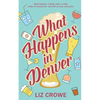 What Happens in Denver - Paperback