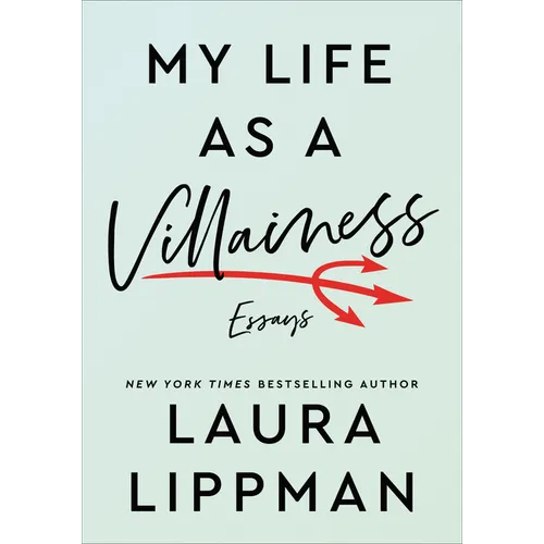 My Life as a Villainess: Essays - Paperback
