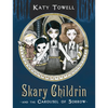 Skary Childrin and the Carousel of Sorrow - Paperback