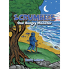 Scrumbles: One Hungry Monster - Hardcover