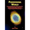Phenomenal World: Remote Viewing, Astral Travel, Apparitions, Extraterrestrials, Lucid Dreams and Other Forms of Intelligent Contact in the Magical Ki - Paperback