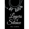 Layers of Silence - Paperback