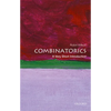 Combinatorics: A Very Short Introduction - Paperback