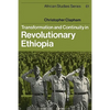 Transformation and Continuity in Revolutionary Ethiopia - Paperback