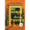 No Honor Among Thieves: Large Print - Paperback