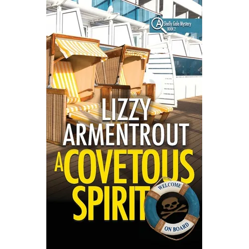 A Covetous Spirit (Mass Market Pocketbook): A Shelly Gale Mystery - Paperback