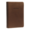 Foundation Study Bible-NKJV - Imitation Leather