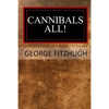 Cannibals All! - Paperback
