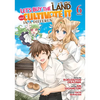 Let's Buy the Land and Cultivate It in a Different World (Manga) Vol. 6 - Paperback