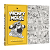 Walt Disney's Mickey Mouse Lost in Lands Long Ago: Volume 6 - Hardcover