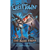 The Bone Taker - Hardcover