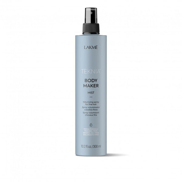 Lakme Teknia Body Maker Mist 10.1oz