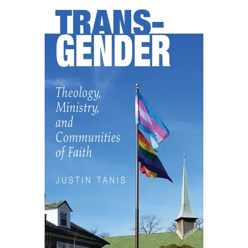 Trans-Gender - Paperback